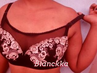 Bianckka