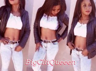 BigClitQueeen