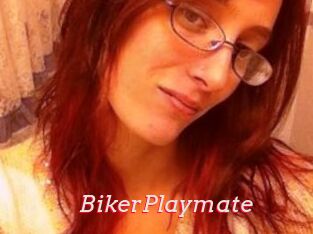 BikerPlaymate