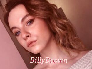 BillyBrown