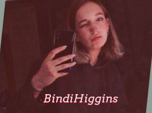 BindiHiggins