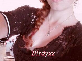 Birdyxx