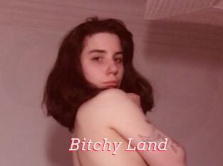 Bitchy_Land