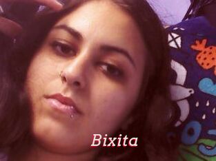 Bixita