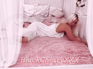 BlackCherryXXX