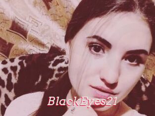 BlackEyes21