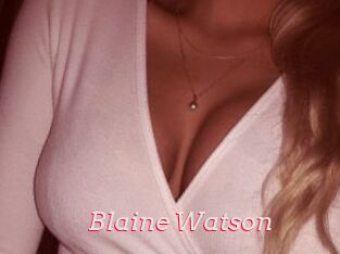 Blaine_Watson