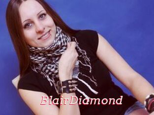 BlairDiamond