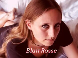 BlairRosse