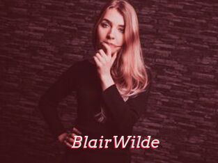 BlairWilde