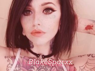 BlakeSparxx