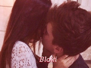 Blaki