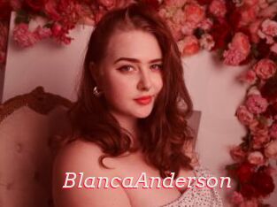 BlancaAnderson