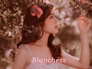 Blanchess