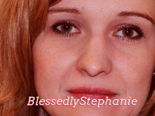 BlessedlyStephanie