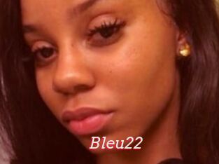 Bleu22