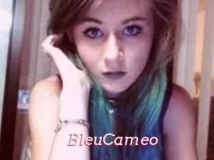 BleuCameo