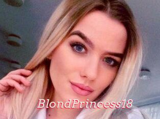 BlondPrincess18