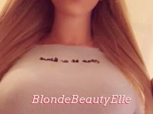 BlondeBeautyElle