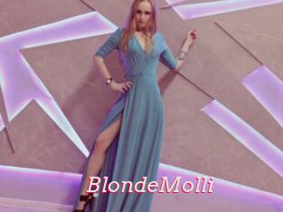 BlondeMolli