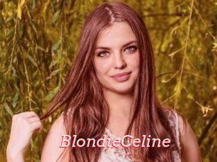 BlondieCeline