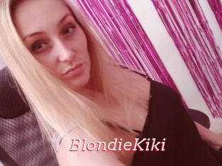 BlondieKiki