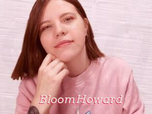 BloomHoward