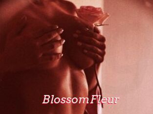 BlossomFleur