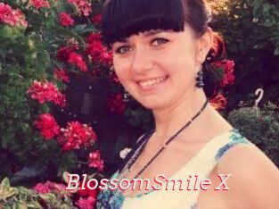 BlossomSmile_X