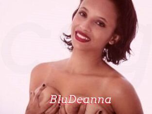 BluDeanna