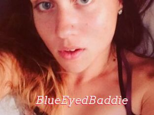 BlueEyedBaddie