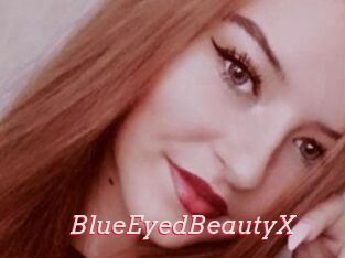 BlueEyedBeautyX