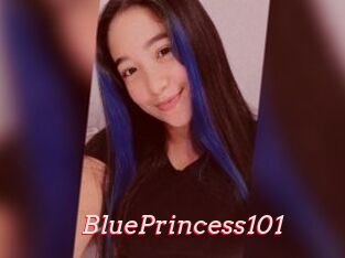 BluePrincess101