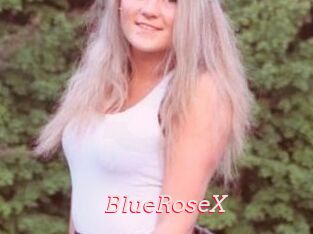 BlueRoseX