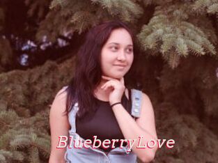 BlueberryLove