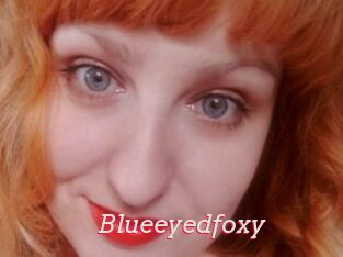 Blueeyedfoxy