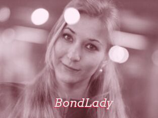 BondLady