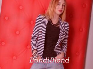 BondiBlond