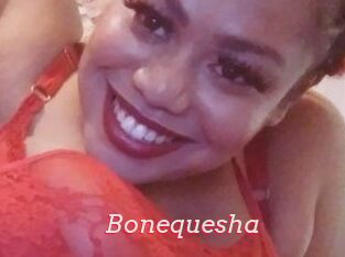 Bonequesha