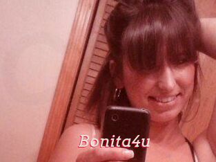 Bonita4u