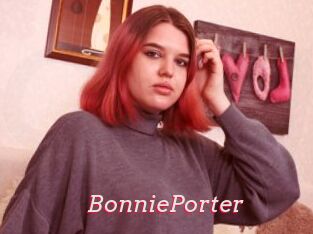 BonniePorter