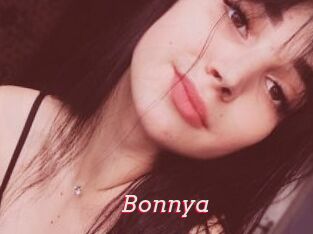 Bonnya