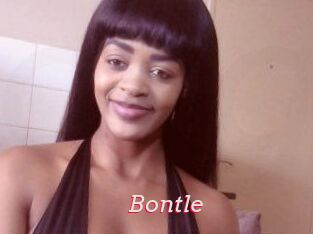 Bontle