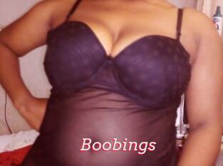 Boobings