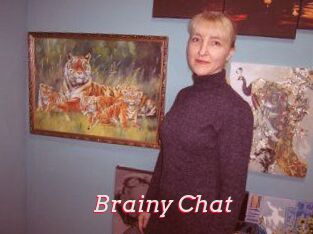 Brainy_Chat_