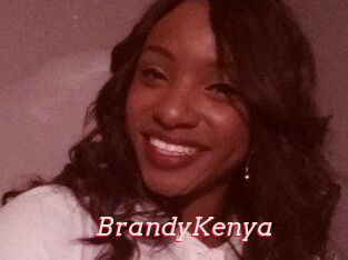 BrandyKenya