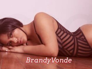 BrandyVonde