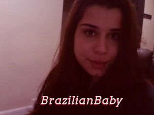 BrazilianBaby