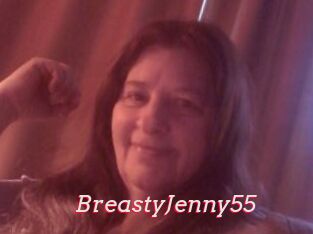 BreastyJenny55