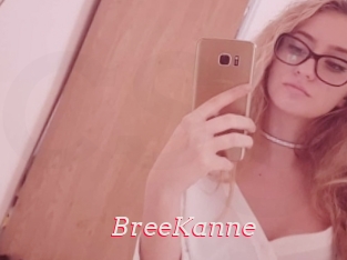 BreeKanne